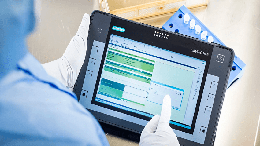 Siemens SIMATIC